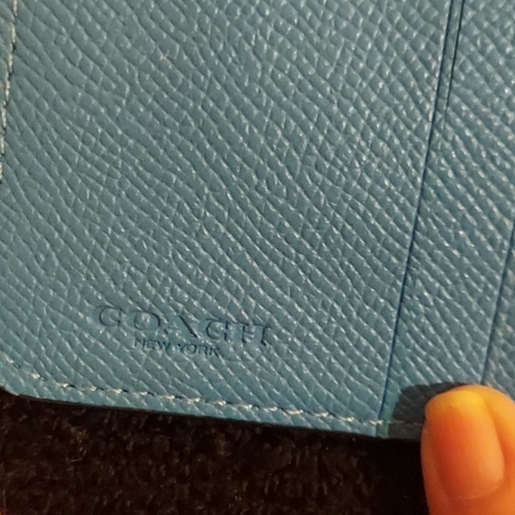 COACH Prairie Satchel 6 PcSet - Picture 15 of 16